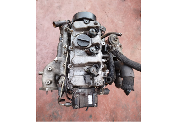 3 silindir accent admira motor