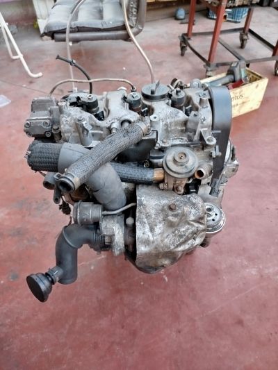 3silindir getz dizel motor