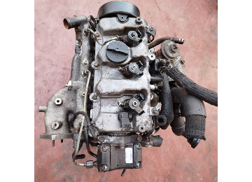 3silindir getz dizel motor