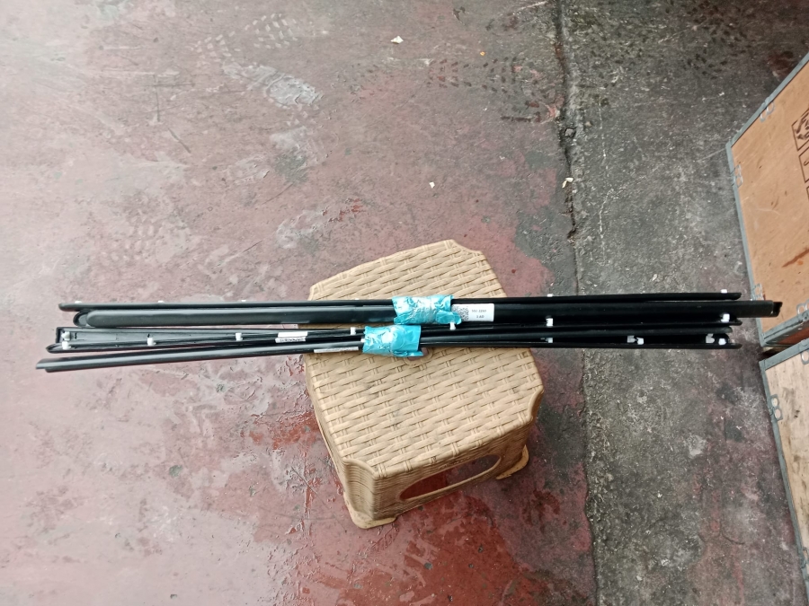 Accent yumurta kasa kapı bantları