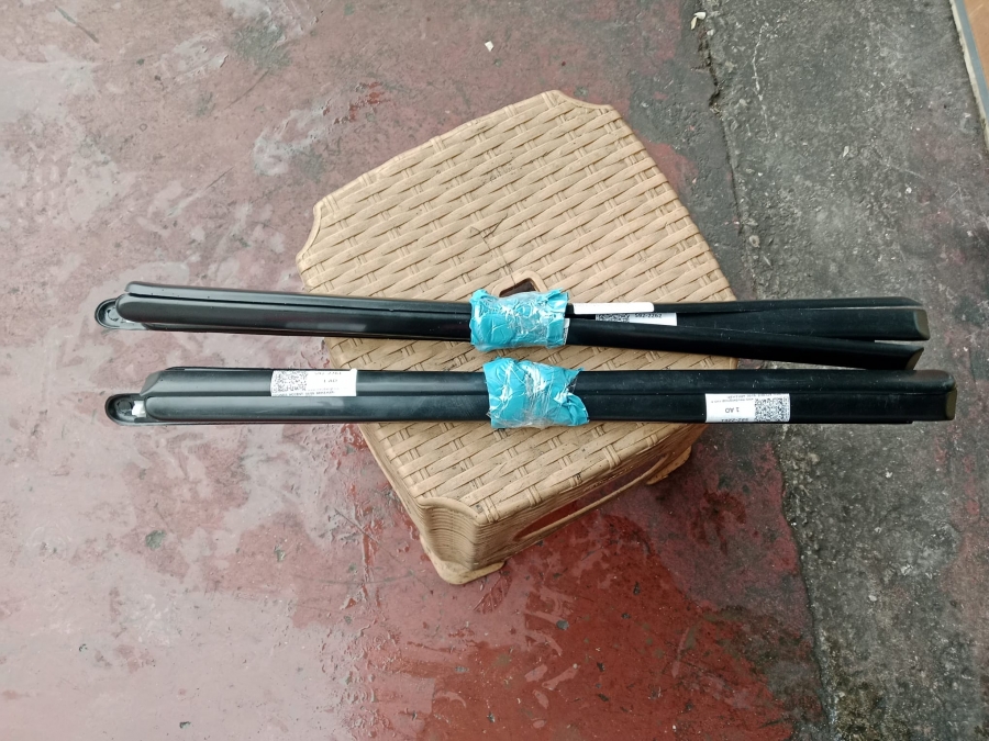 Accent yumurta kasa kapı bantları