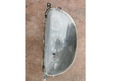 Accent yumurta kasa kilometre saati