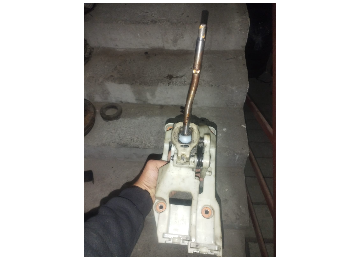 Blue vites mekanizması