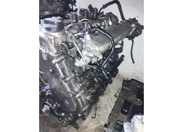 Era Getz Rio Cerato 1.5 dizel 4 silindir motor