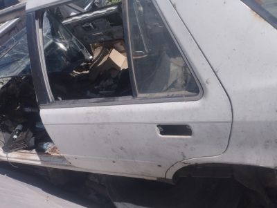 Excel sol arka hatasız kapi