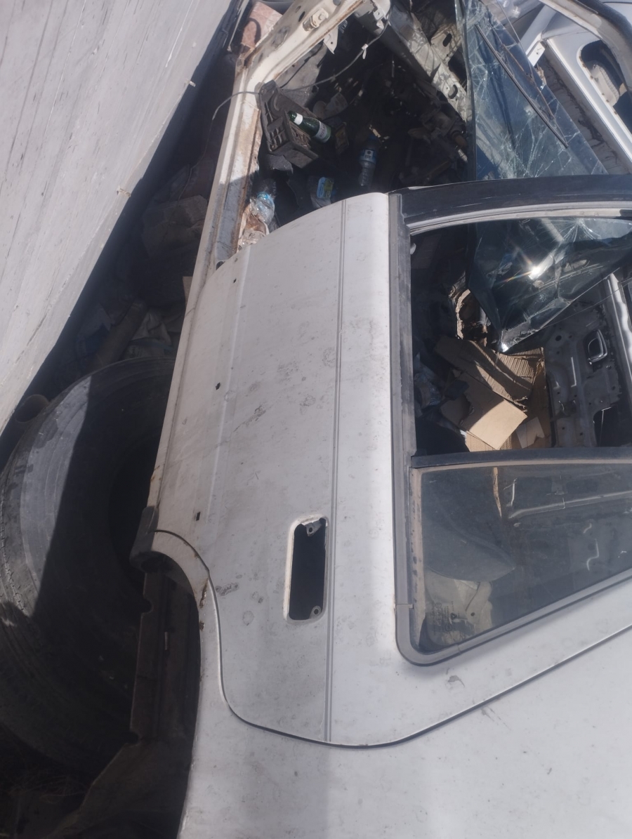 Excel sol arka hatasız kapi