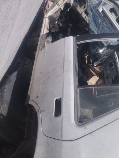 Excel sol arka hatasız kapi