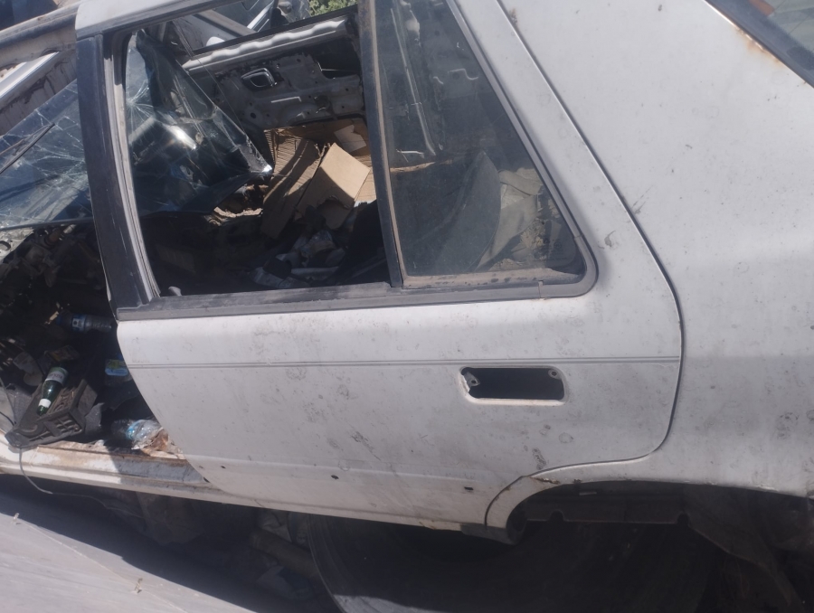 Excel sol arka hatasız kapi