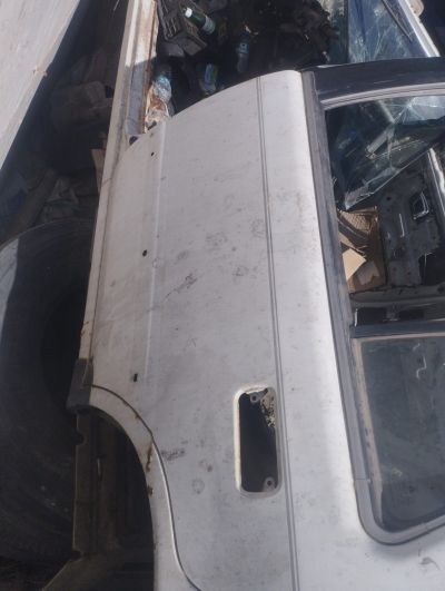 Excel sol arka hatasız kapi