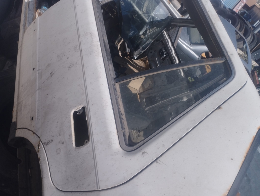 Excel sol arka hatasız kapi