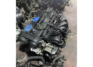 Focus 1 1.6 benzinli motor