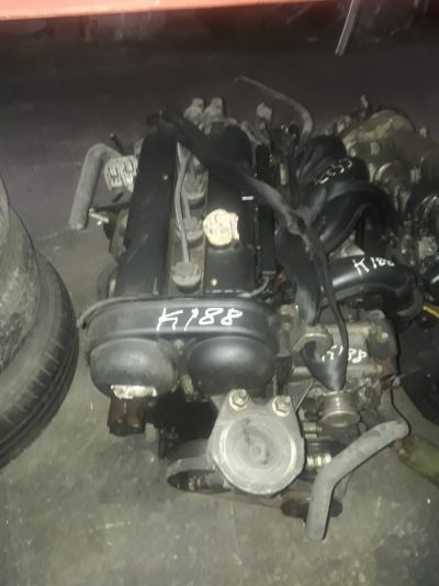 Focus 1.6 benzinli yeni tip motor