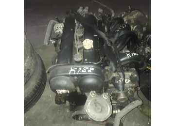 Focus 1.6 benzinli yeni tip motor
