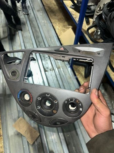 Focus teyip çerçeveleri