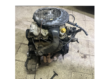 Ford escort 1.6 8 walf motor