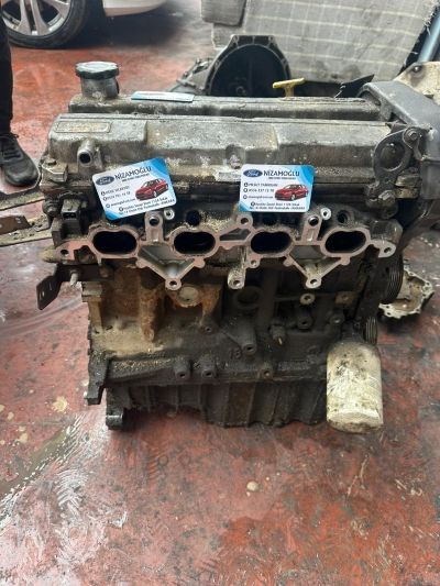 Ford escort 1.8 motor