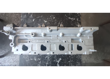 Ford escort 16 walf silindir kapak