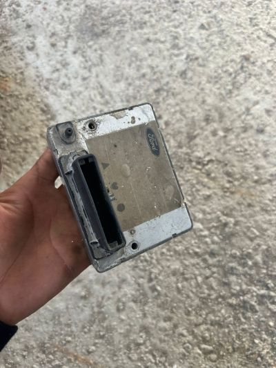 Ford escort cl ateşleme beyni