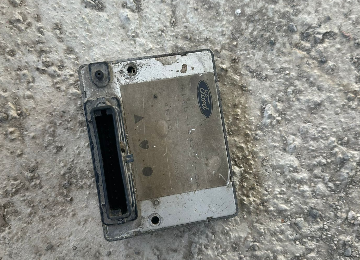 Ford escort cl ateşleme beyni