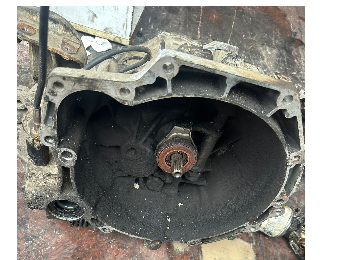 Ford escort cl clx arkadan marşlı şanzıman