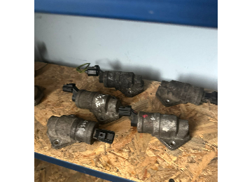 Ford focus mondeo escort rolanti motorları