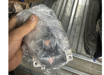 Ford focus soğutmalı dörtlü düğme