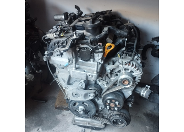 Hyundai İ20 hyundai Kona 1.2 3. Silindir Motor gdi