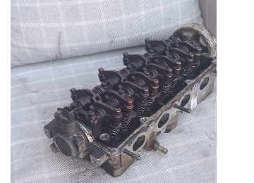 Milenyum 1.3 silindir kapak