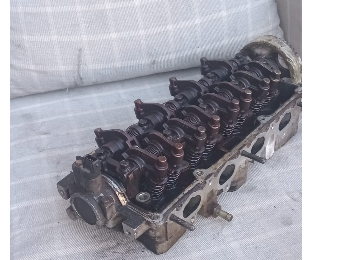 Yumurta kasa silindir kapak 1.5