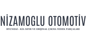 Nizamoğlu Hyundai-Kia |  Hyundai Çıkma Yedek Parça | Kia Çıkma Yedek Parça